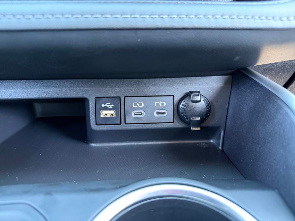 2024 Toyota Highlander XLE AWD!