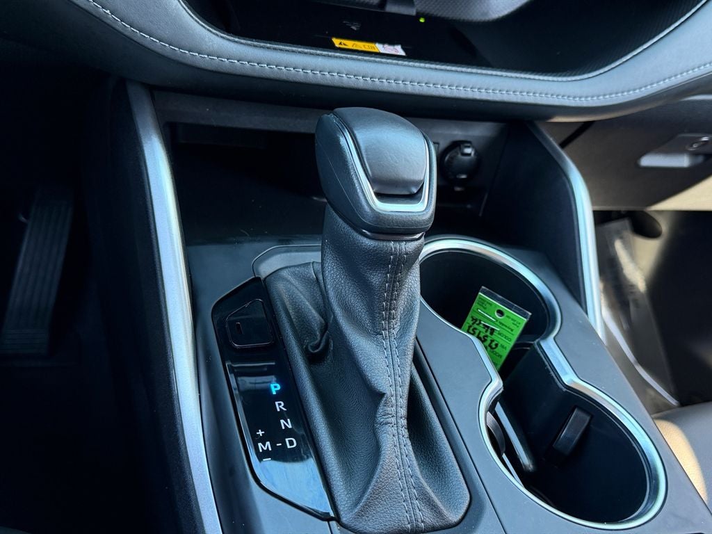 2024 Toyota Highlander XLE AWD!