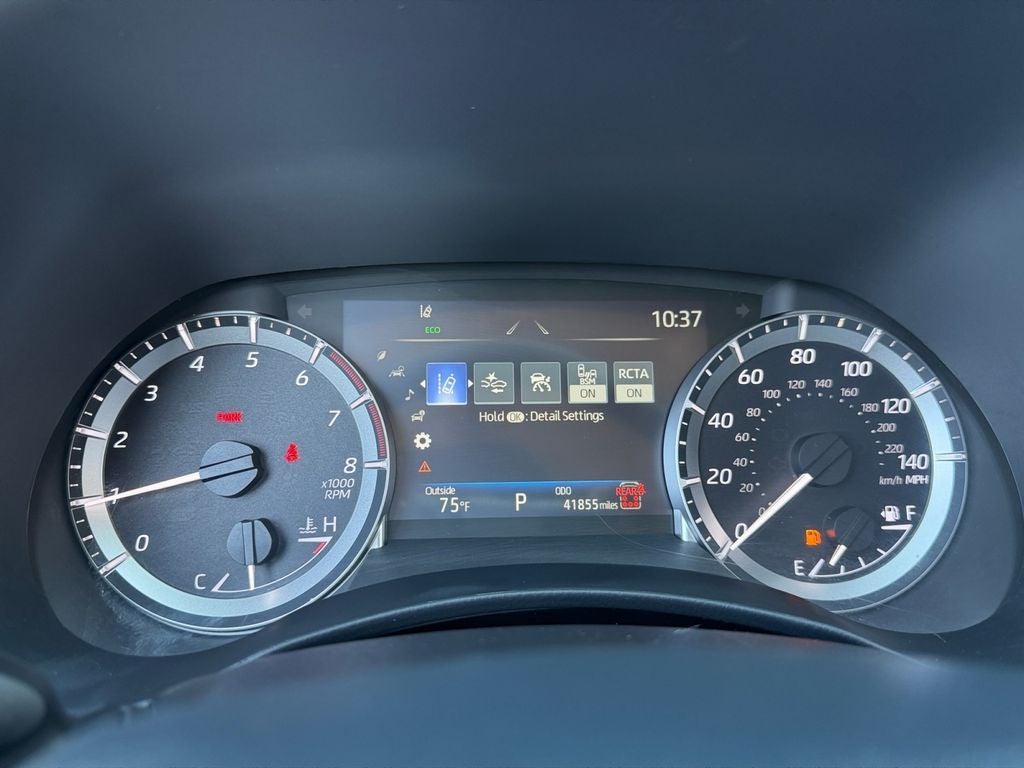 2024 Toyota Highlander XLE AWD!