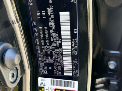 2024 Toyota Highlander XLE AWD!