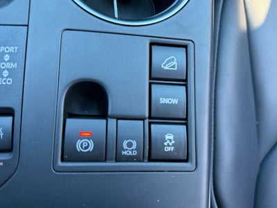 2024 Toyota Highlander XLE AWD!