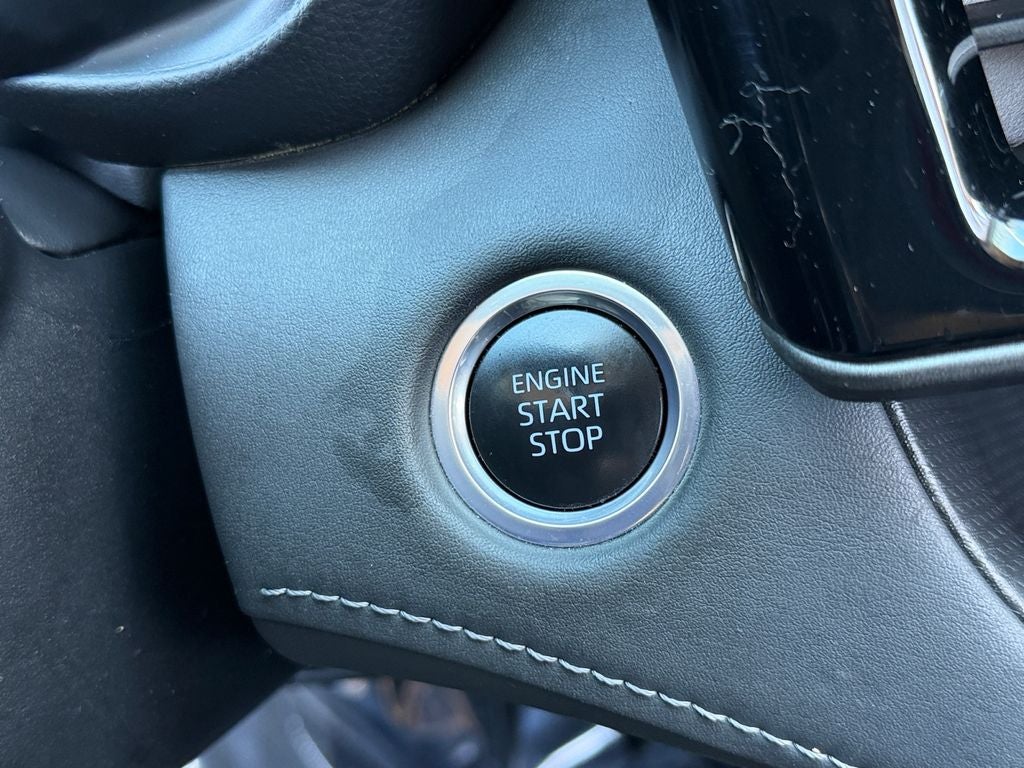 2024 Toyota Highlander XLE AWD!