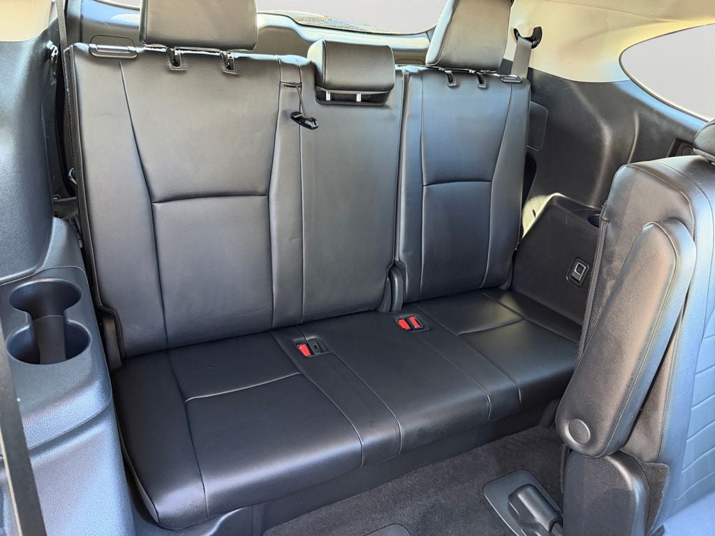 2024 Toyota Highlander XLE AWD!