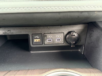 2025 Toyota Highlander Limited Low Miles!