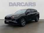 2024 Toyota Highlander XLE Super Low Miles!