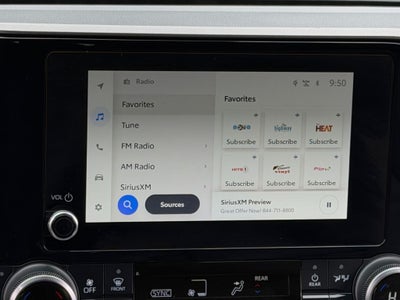 2024 Toyota Highlander XLE Super Low Miles!