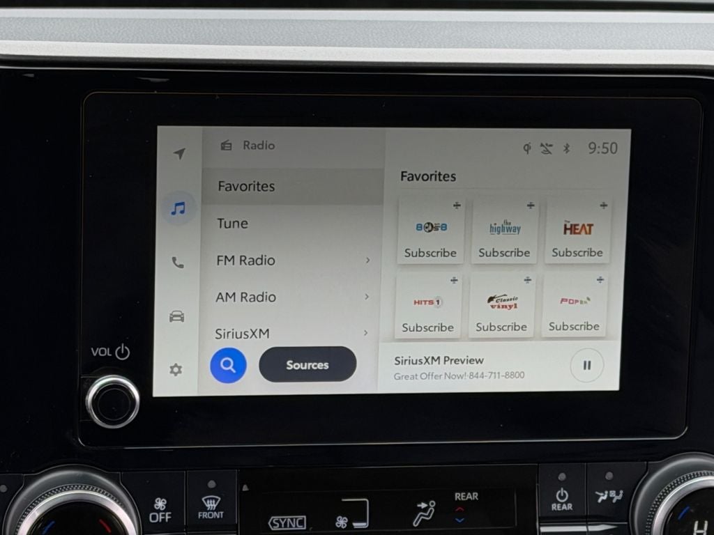 2024 Toyota Highlander XLE Super Low Miles!