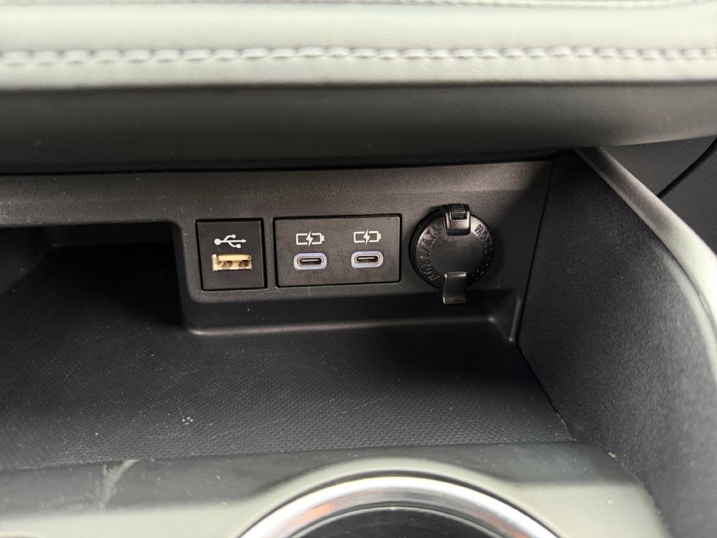 2025 Toyota Highlander XSE