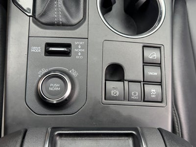 2025 Toyota Highlander XSE
