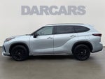2025 Toyota Highlander XSE