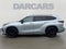 2025 Toyota Highlander XSE