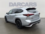 2025 Toyota Highlander XSE