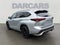 2025 Toyota Highlander XSE