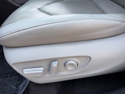 2025 Toyota Highlander Limited