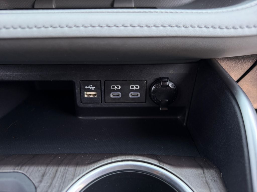 2025 Toyota Highlander Limited
