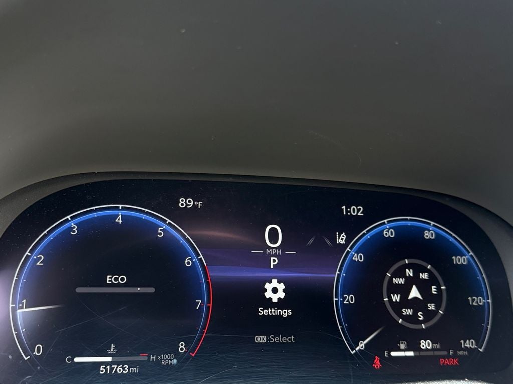 2025 Toyota Highlander Limited