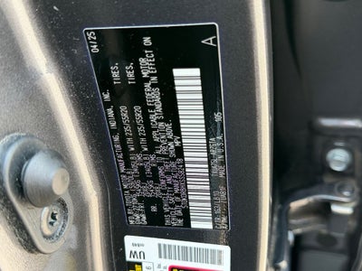 2025 Toyota Highlander Limited