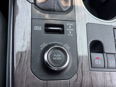 2025 Toyota Highlander Limited