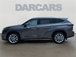 2025 Toyota Highlander Limited