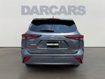 2025 Toyota Highlander Limited