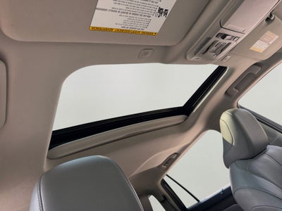 2025 Toyota Highlander Limited