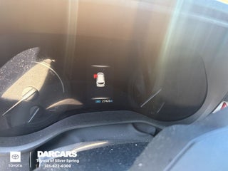 2023 Toyota Sienna LE 8 Passenger