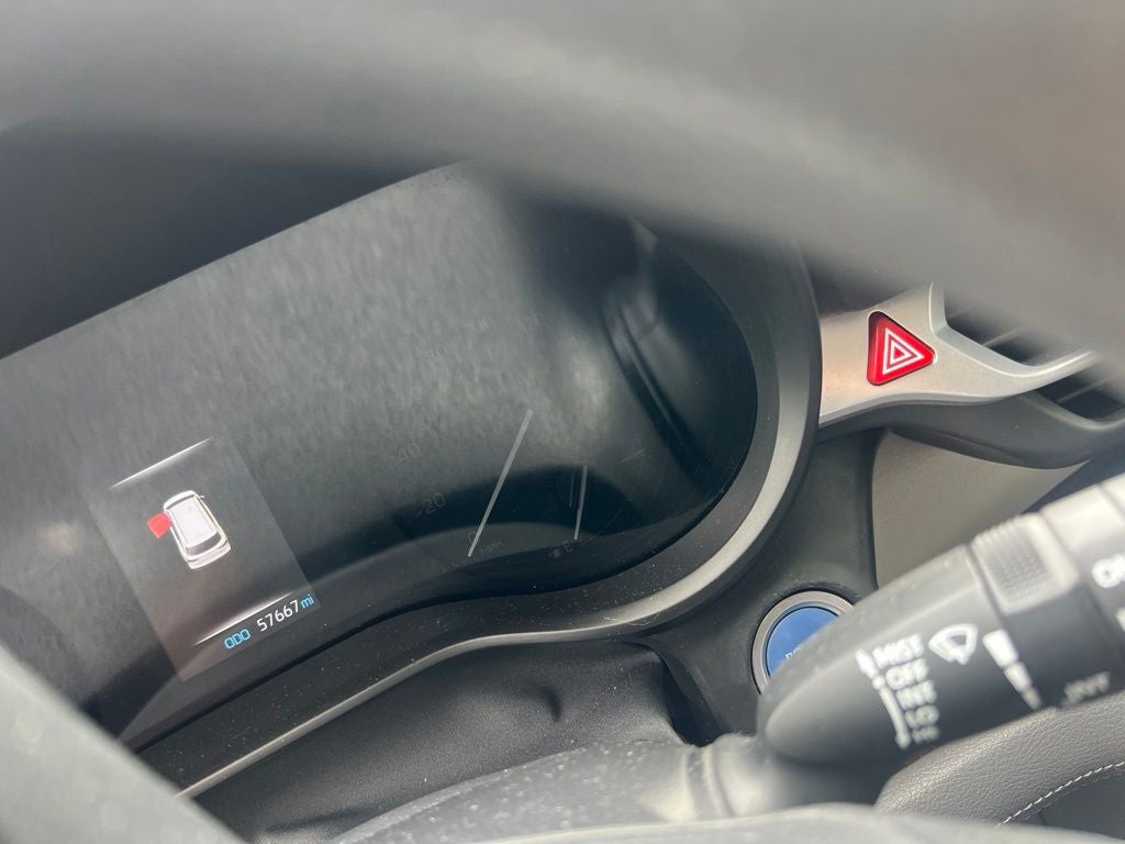 2021 Toyota Sienna LE 8 Passenger