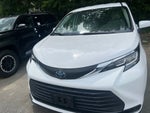 2021 Toyota Sienna LE 8 Passenger