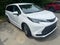 2021 Toyota Sienna LE 8 Passenger