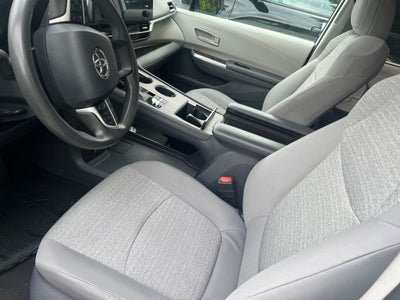 2021 Toyota Sienna LE 8 Passenger