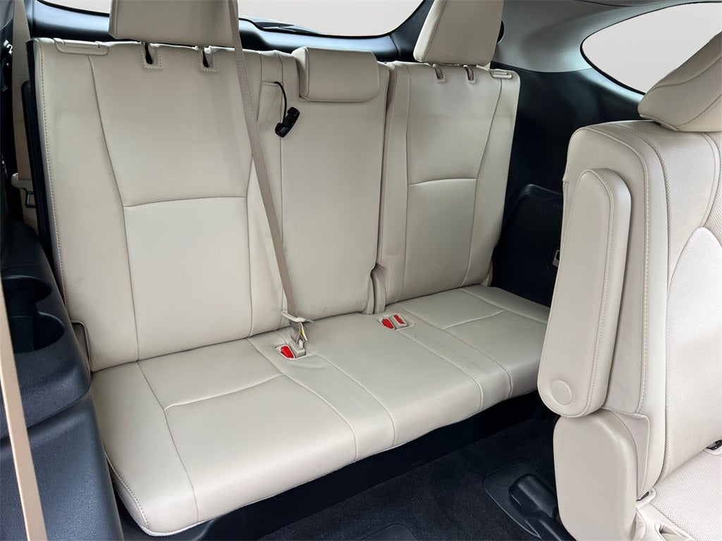 2021 Toyota Highlander Hybrid Limited Low Miles