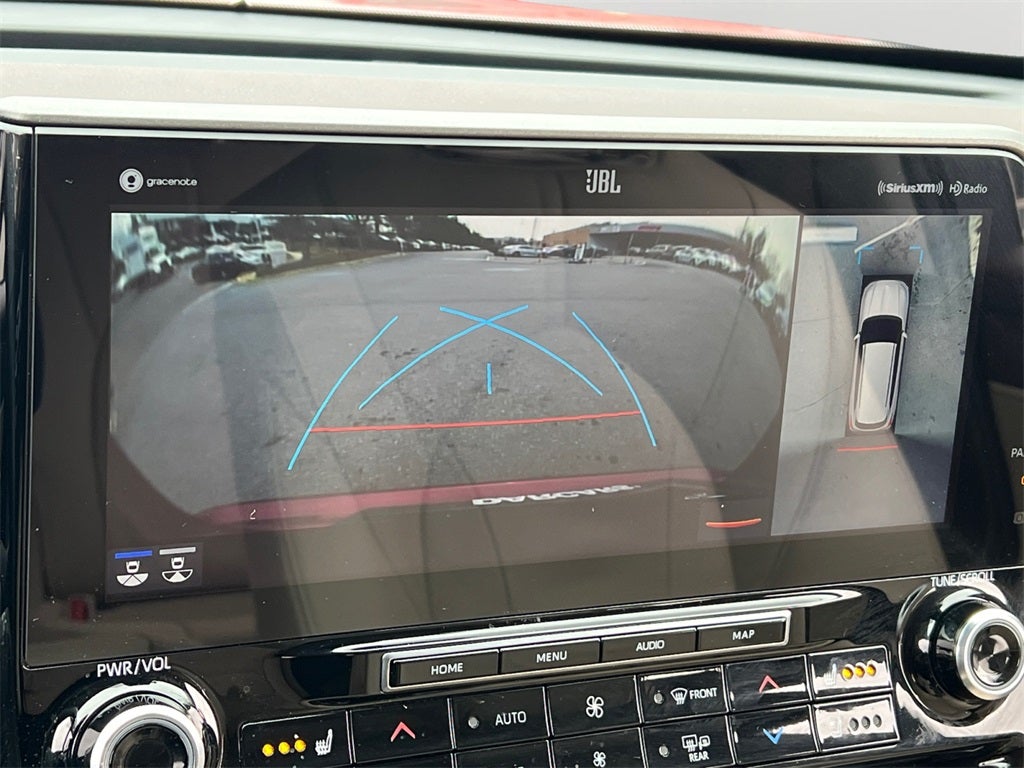 2021 Toyota Highlander Hybrid Limited Low Miles