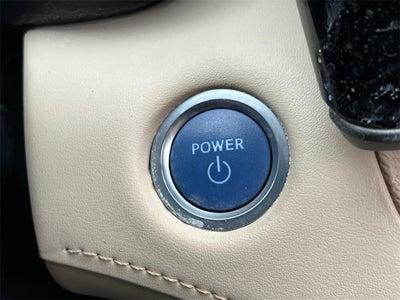 2021 Toyota Highlander Hybrid Limited Low Miles