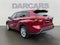 2021 Toyota Highlander Hybrid Limited Low Miles