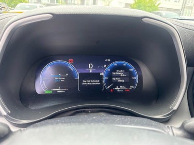 2023 Toyota Highlander Hybrid Limited