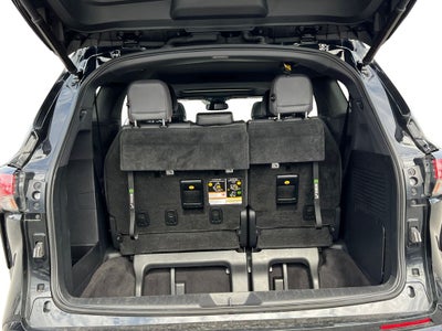 2022 Toyota Sienna XSE 7 Passenger