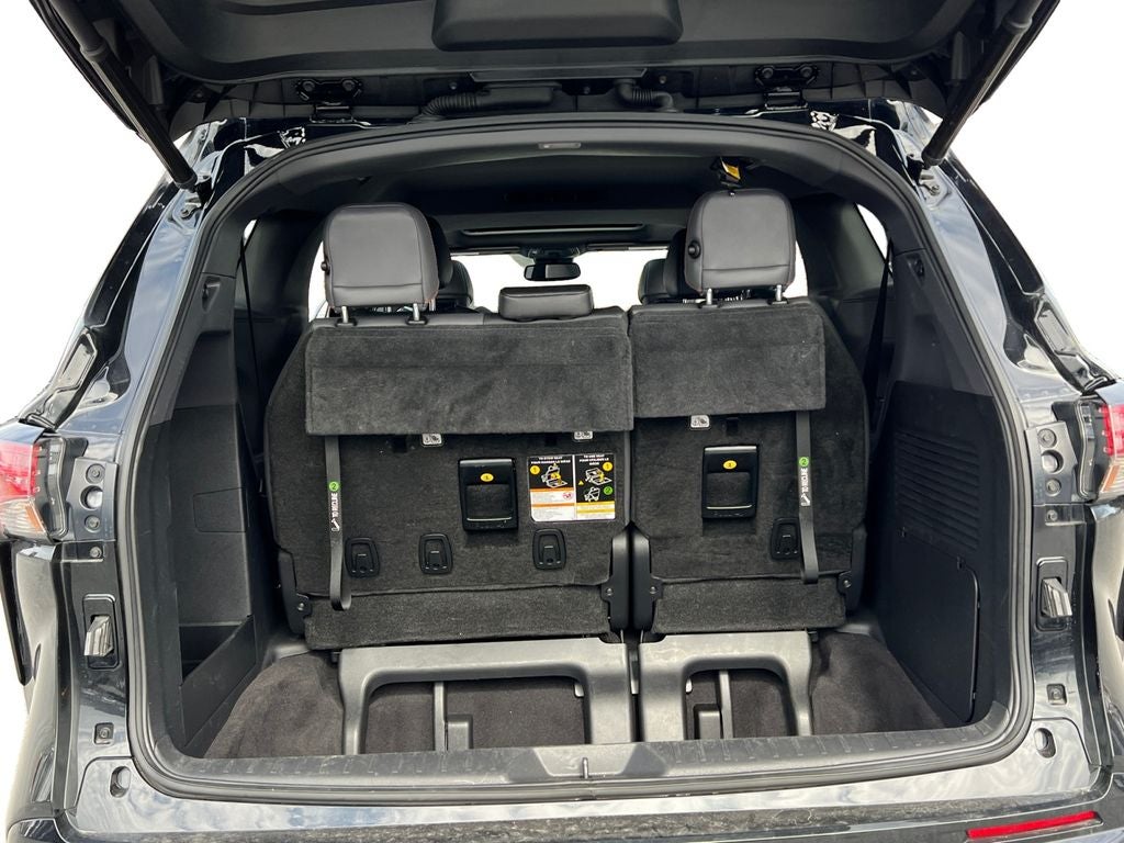 2022 Toyota Sienna XSE 7 Passenger