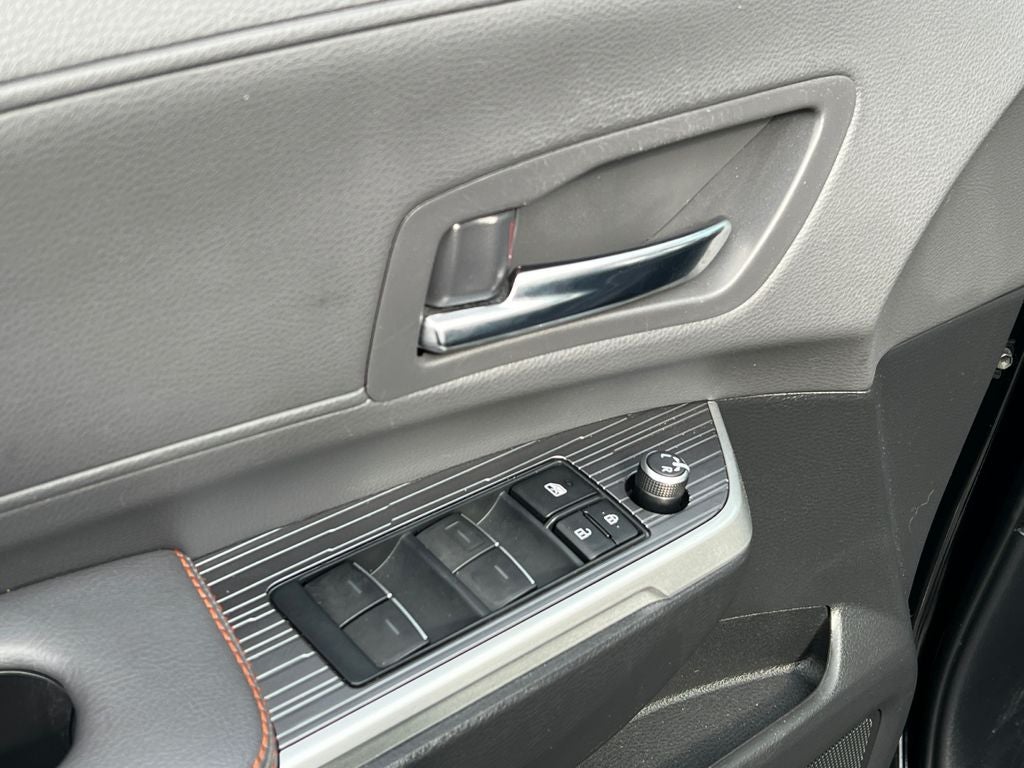 2022 Toyota Sienna XSE 7 Passenger