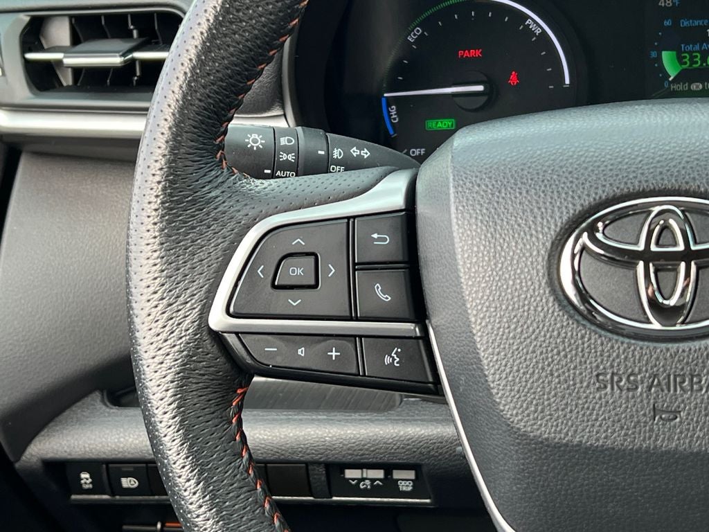 2022 Toyota Sienna XSE 7 Passenger