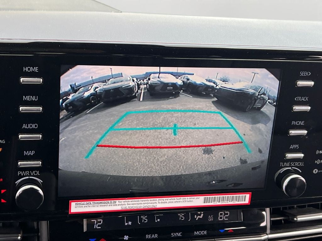 2022 Toyota Sienna XSE 7 Passenger