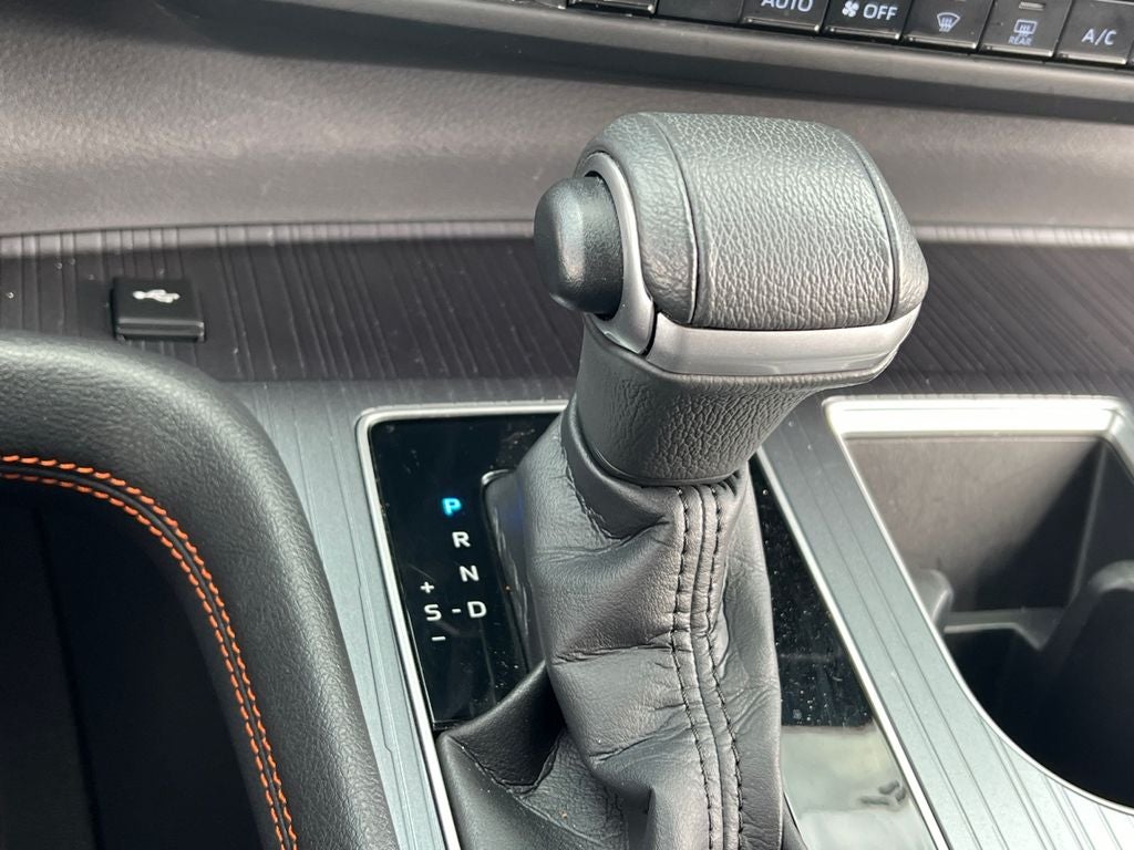 2022 Toyota Sienna XSE 7 Passenger