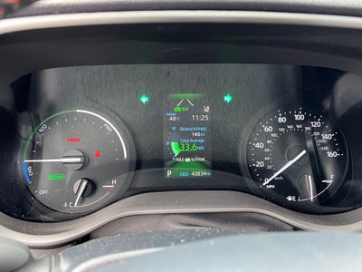 2022 Toyota Sienna XSE 7 Passenger