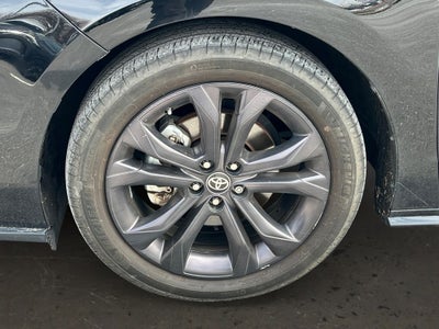 2022 Toyota Sienna XSE 7 Passenger