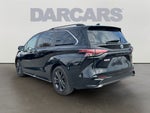 2022 Toyota Sienna XSE 7 Passenger
