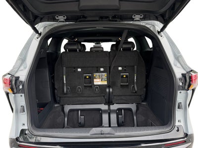2026 Toyota Sienna XSE 7 Passenger