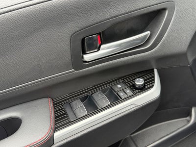 2026 Toyota Sienna XSE 7 Passenger