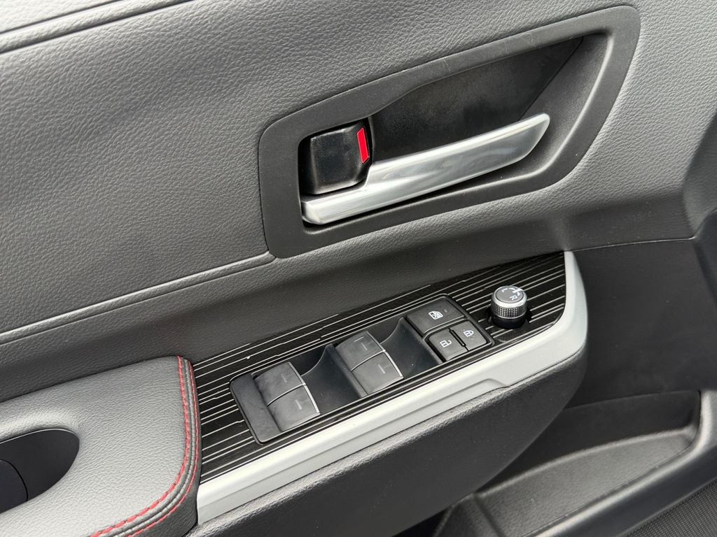 2026 Toyota Sienna XSE 7 Passenger