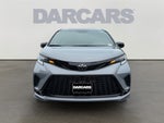 2026 Toyota Sienna XSE 7 Passenger
