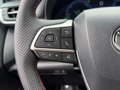 2026 Toyota Sienna XSE 7 Passenger