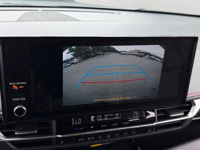 2026 Toyota Sienna XSE 7 Passenger